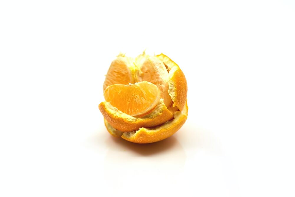 orange-peels